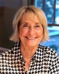 Ruth Samson Obituary April 9, 2023