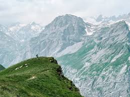 The energy company axpo estimates the construction costs of the solar power plant at 5.5 million francs. Limmerensee And Muttsee Hut Hike Evertruelife
