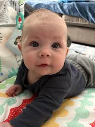 What solids to introduce to babies first?