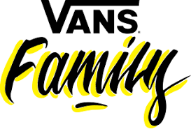 When designing a new logo you can be inspired by the visual logos found here. Join The Vans Family