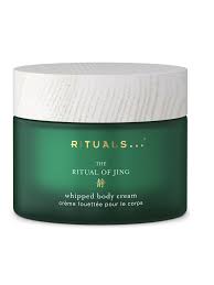 The Ritual of Jing Body Cream 220 ml