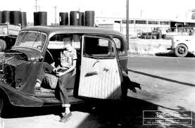 Was there from concept to finish. 1950s Kustomrama