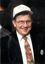 Robert Edward Buck Obituary