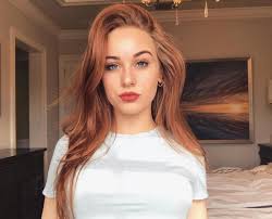 Enjoy some of the most beautifull redhead females.like our videos? Hot Redhead Sarah Barnorama