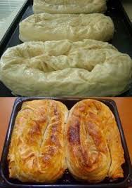 Sariyer Boregi Nasil Yapilir Yemek Tarifleri Kolay Yemek Tarifleri Yemek