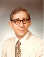 Obituary information for Roy S. Swartz