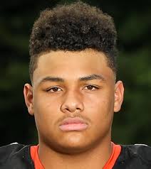 2018 D-10 Small School Football All-Stars