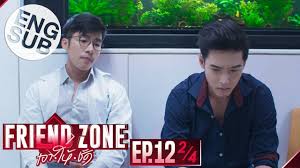 Sebelum nonton online sub indo silahkan terlebih dahulu kawan baca sinopsis filmnya, sinopsis film yang bersumber dari imdb adalah sebagai berikut : Bl Drama Thai Friend Zone