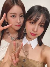 Lucy (WOOAH) profile, age & facts (2024 updated)