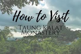 Adapun kebutuhan pemanfaatan lahan tapak bandar udara pada dasarnya merupakan perhitungan dan kajian kebutuhan dan pemanfaatan lahan sebagai temperatur standar adalah 15 oc menurut icao panjang runway harus dikoreksi terhadap temperatur sebesar 1% untuk setiap kenaikan 1 oc. Bagan Day Trip To Taung Kalat Mount Popa