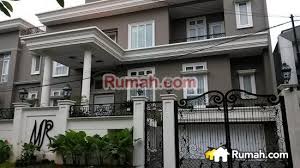 3.007 rumah di jakarta dari rp. Rumah Pondok Indah Pondok Indah Jakarta Selatan Dki Jakarta 8 Kamar Tidur 1500 M Rumah Dijual Oleh Temmy Rp 65 M 3979430