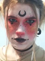 Akvagrim Make Up Makiyazh In 2020 Carnival Face Paint Halloween Face Makeup Face
