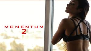 When alex (olga kurylenko), an infiltration expert with a secret past, accidentally reveals her identity during wh. Momentum 2 Trailer 2018 Fanmade Hd Youtube