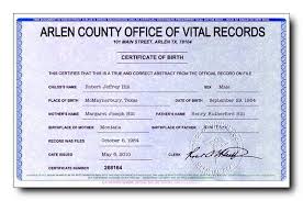 The united states standard certificate of live birth. Realistic Fake Birth Certificates Starting At 69 Each