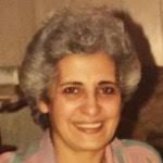 Claire Chababi Obituary