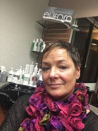 Michele's Studio at Sola Salon