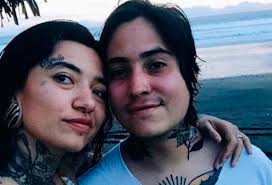 Verónica Duque relata que pasó con Esteban Madrigal, quien se suicidó