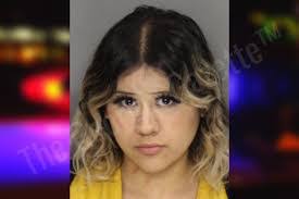 Cindy Olguin's Instagram, Twitter & Facebook