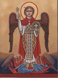 This is typical of the mi. Archangel Michael American Coptic Orthodox Church Home Facebook