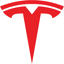Its name in english is tee (pronounced /ˈtiː/), plural tees. File Tesla T Symbol Svg Wikipedia