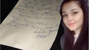 Son dakika konya haberlerini buradan takip edebilirsiniz. Konya Da Buket Ilhan In Supheli Olumu Ntv