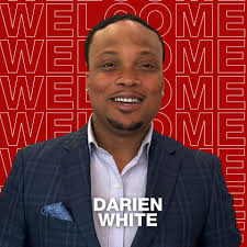 Please help us welcome Darien White to Keller Williams Pasadena. We look  forward to your success in your business. #kwcommercialpasadena #pasadena  #welcome, Voted #1 Real Estate Company in Pasadena., ...