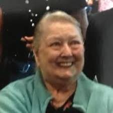 Obituary information for Nancy (Becker) Hill Strong