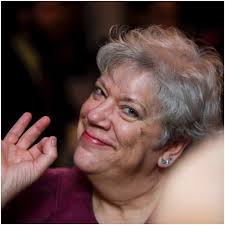 Obituary of Myrna Paris