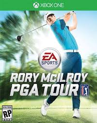 Compete With The World S Top Professional Golfers In The New Video Game Rory Mcilroy Pga Tour Golf Videogame Rorymcilroy Pga Rory Mcilroy Pga Tour Sports