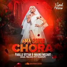 Videoclipe oficial da música ama sofre chora da pabllo vittar | official music video of the track. Ama Sofre Chora Pabllo Vittar E Mauro Mozart Saul Felicio Pvt Mash Free Download By Dj Saul Felicio