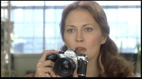 DREAMS ARE WHAT LE CINEMA IS FOR...: EYES OF LAURA MARS 1978