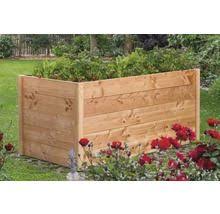 Hochbeet Klassisch Konsta Xxl Extra Hoch 209x109x95 Cm Douglasie Bei Hornbach Kaufen Hochbeet Douglasie Douglasie Holz