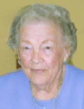 Obituary information for Irma "Jean" McKinney