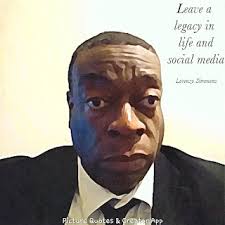 Lorenzo Simmons Blog ™️ 2026: who is Lorenzo Simmons 2026