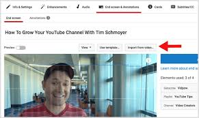 Use our birthday video maker to create fun animated video greetings for friends and family. 15 Tips For Growing Your Youtube Channel Social Media Examiner