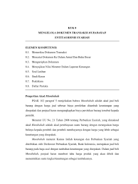 We did not find results for: Kuk 8 Mengelola Dokumen Transaksi Murabahah