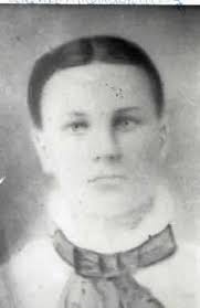 Artelia Morgan Overton Avery (1861-1938)