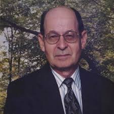 SGM Frank Charles Sawyer Jr.