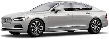 2021 Volvo S90 Recharge Plug In Hybrid Incentives Specials Offers In Ontario Ca