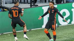 Donyell malen (born 19 january 1999) is a dutch professional footballer who plays as a. Gynkodrlgruhum