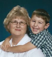 Member Profile: Doug & Marilyn Parman