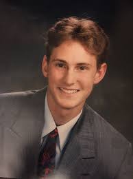 Class of 1994. Best wishes all my fellow Prouty grads.