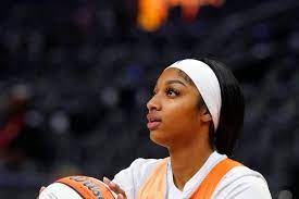 Angel Reese's praise for Unrivaled couldn't be more resounding -  SBNation.com