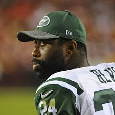 Top 10 defensive backs of all time for the Jets