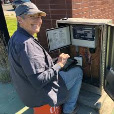 Landscape Design w/Water in Mind