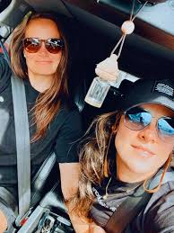 Finalizamos esta travesía al norte de 🇨🇱 para competir en el último  selectivo de padel en la categoría Ladies +30 @fepachi_federacion_padel en  📍 #Iquique Mención a mi pat @caro.nunezv que lo dio