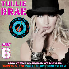 📣Are you in or near Biloxi, MS?!? We'd love to see you at Ground Zero  Blues Club Biloxi