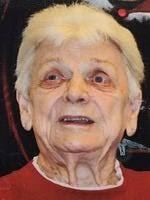 Laura L. Paulson Obituary