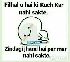 Angel Image By Damanpreet In 2020 Fun Quotes Funny Friendship Quotes Funny Sarcastic Quotes