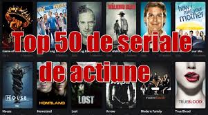 Serialul infatiseaza aventurile incitante ale unui tanar cu. Cele Mai Bune 50 De Seriale De AcÈ›iune Din Toate Timpurile